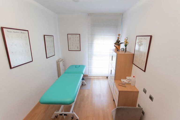 clinica fisitioterapia zaragoza