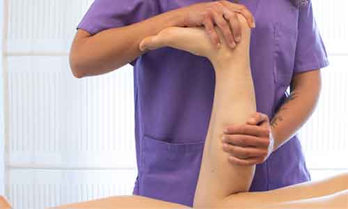 problemas musculares