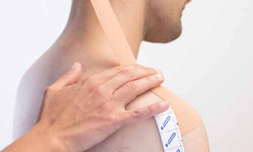 kinesiotaping