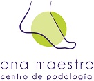 ana maestro podologia